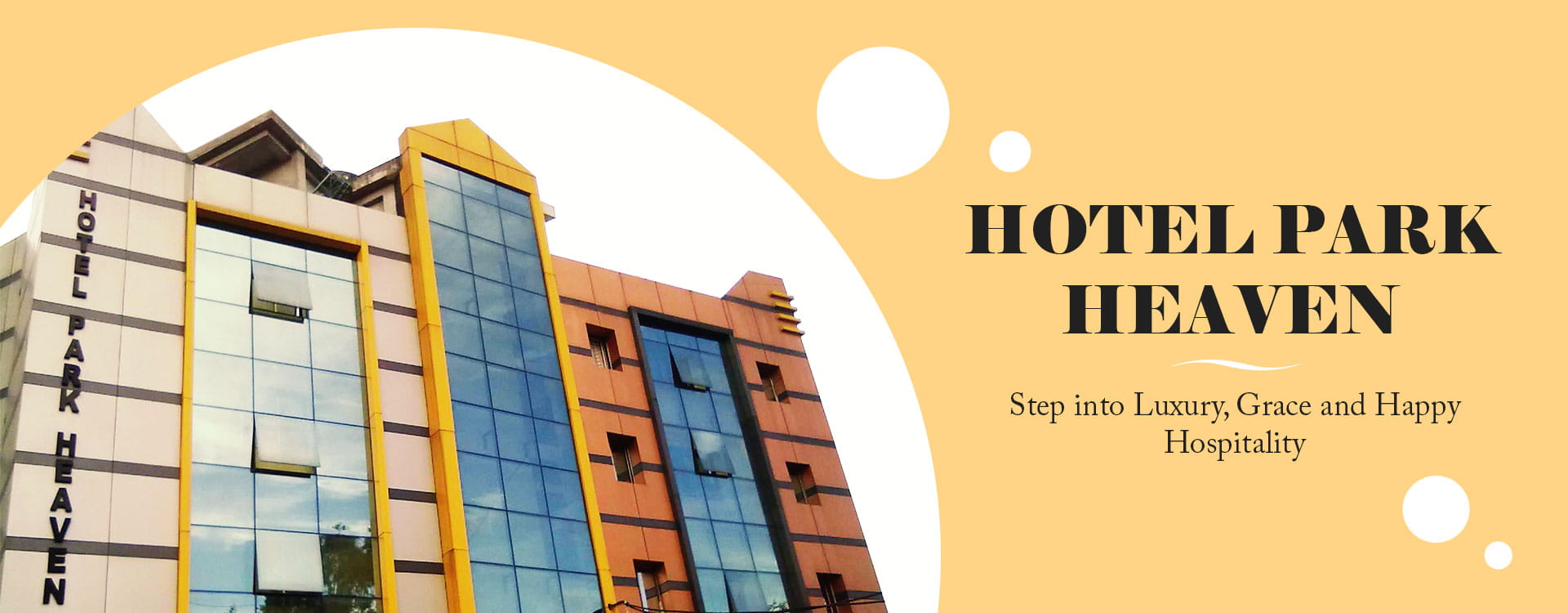 Hotel Park Heaven