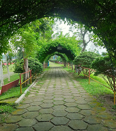 Madhuban Park